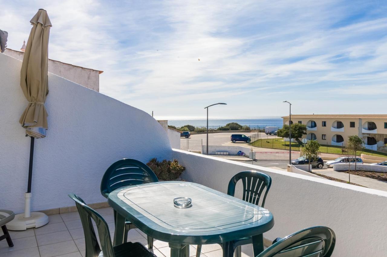 Apartment Centeanes Sol كارفويرو المظهر الخارجي الصورة