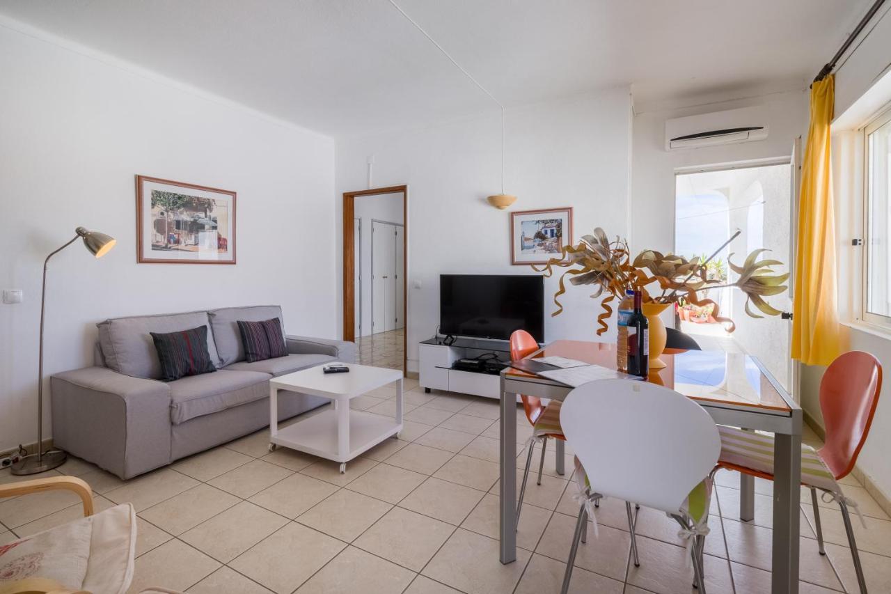 Apartment Centeanes Sol كارفويرو المظهر الخارجي الصورة