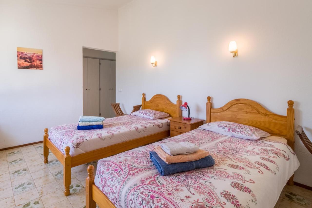 Apartment Centeanes Sol كارفويرو المظهر الخارجي الصورة