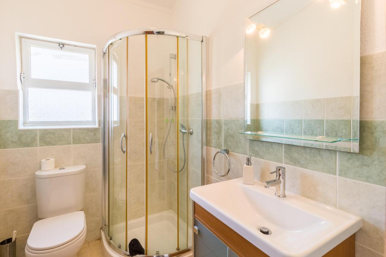 Apartment Centeanes Sol كارفويرو المظهر الخارجي الصورة