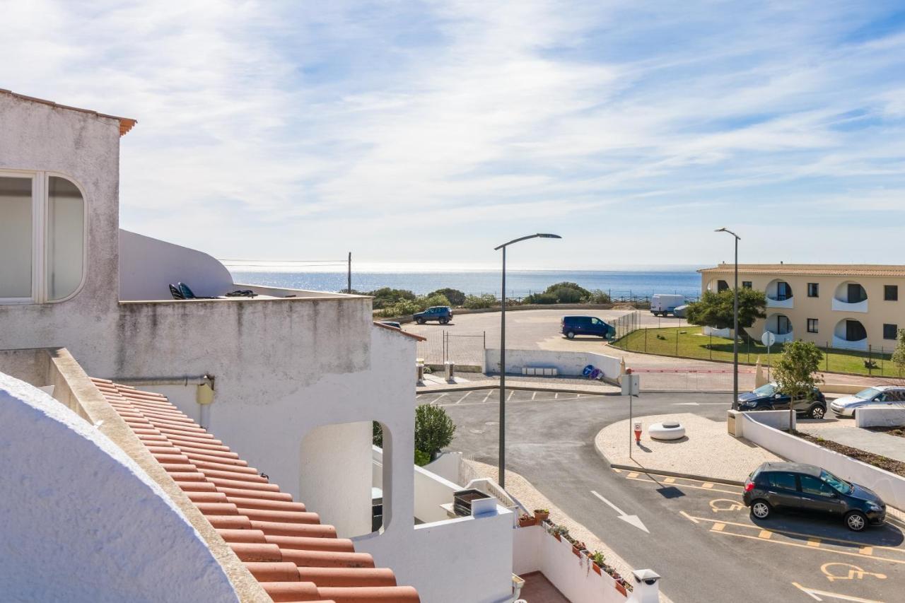 Apartment Centeanes Sol كارفويرو المظهر الخارجي الصورة