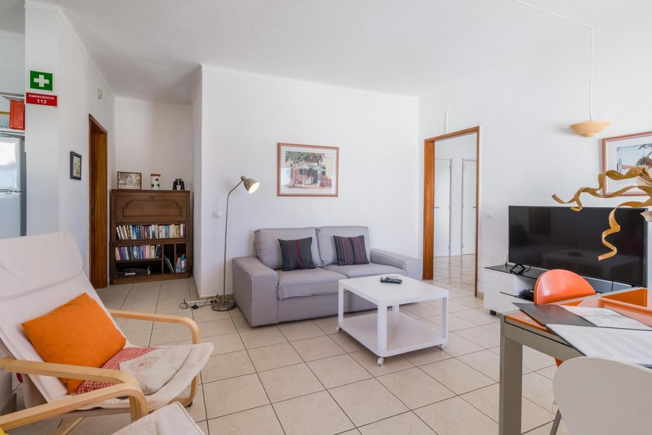 Apartment Centeanes Sol كارفويرو المظهر الخارجي الصورة