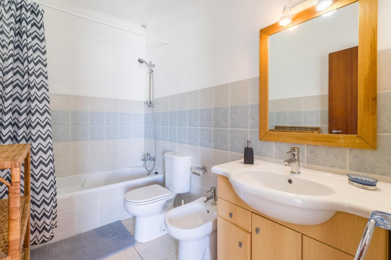 Apartment Centeanes Sol كارفويرو المظهر الخارجي الصورة
