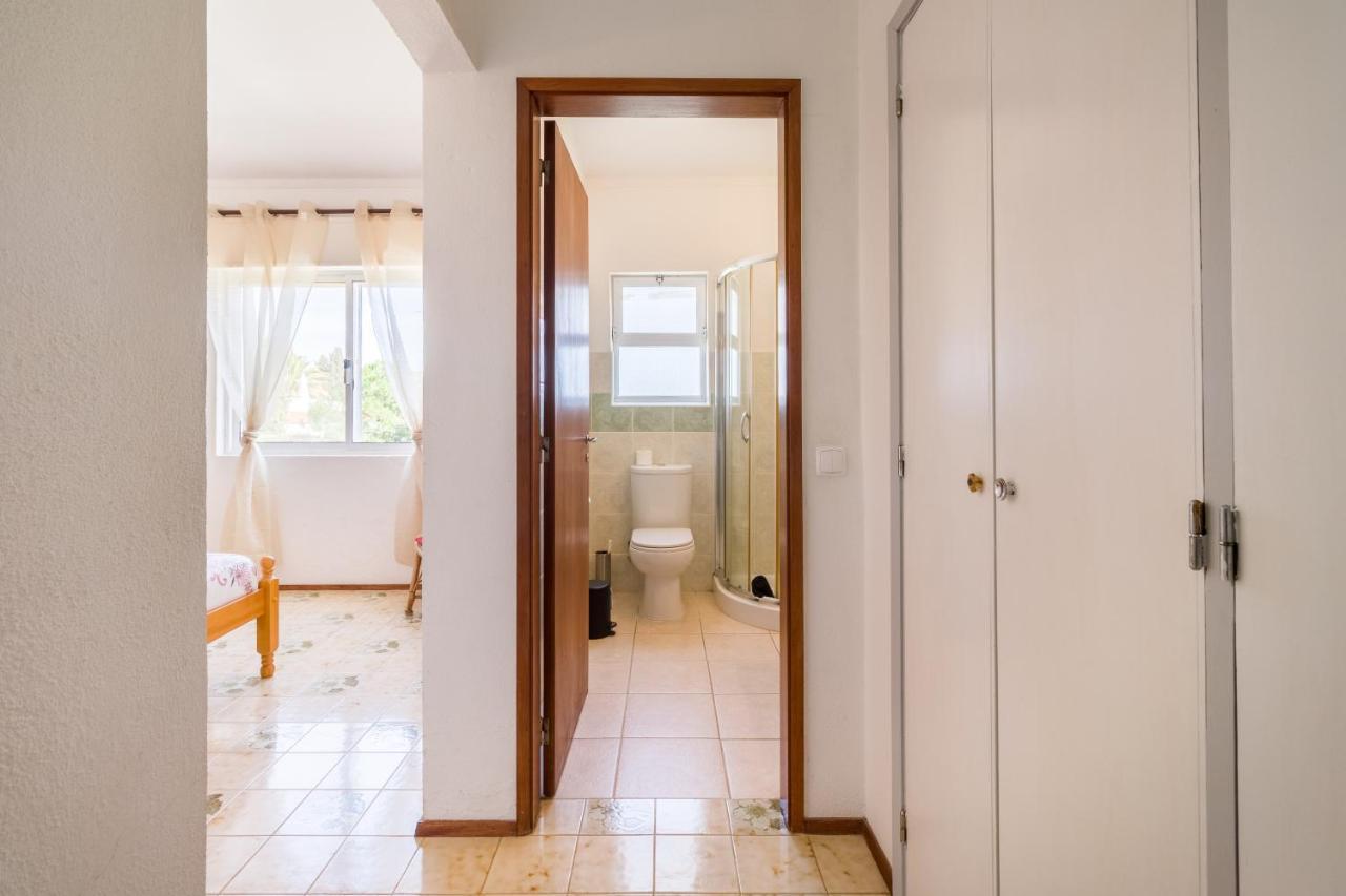 Apartment Centeanes Sol كارفويرو المظهر الخارجي الصورة