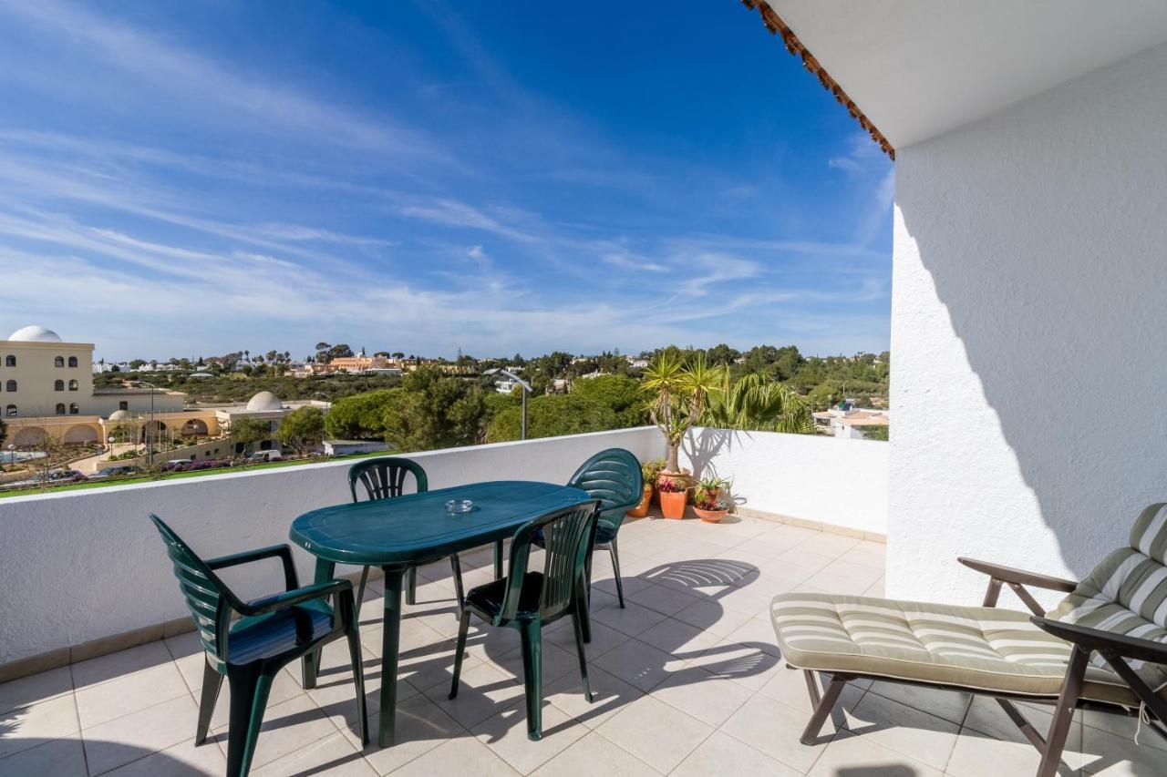 Apartment Centeanes Sol كارفويرو المظهر الخارجي الصورة
