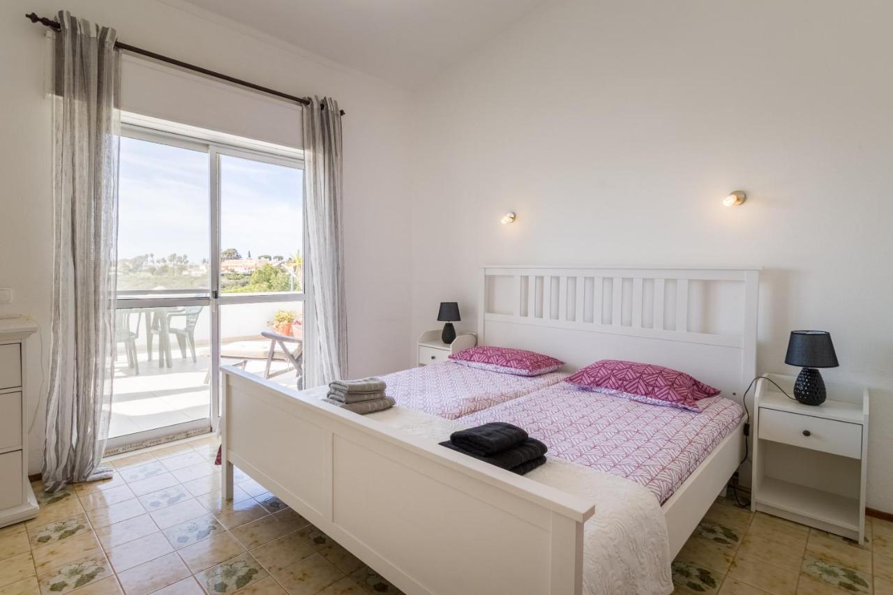 Apartment Centeanes Sol كارفويرو المظهر الخارجي الصورة