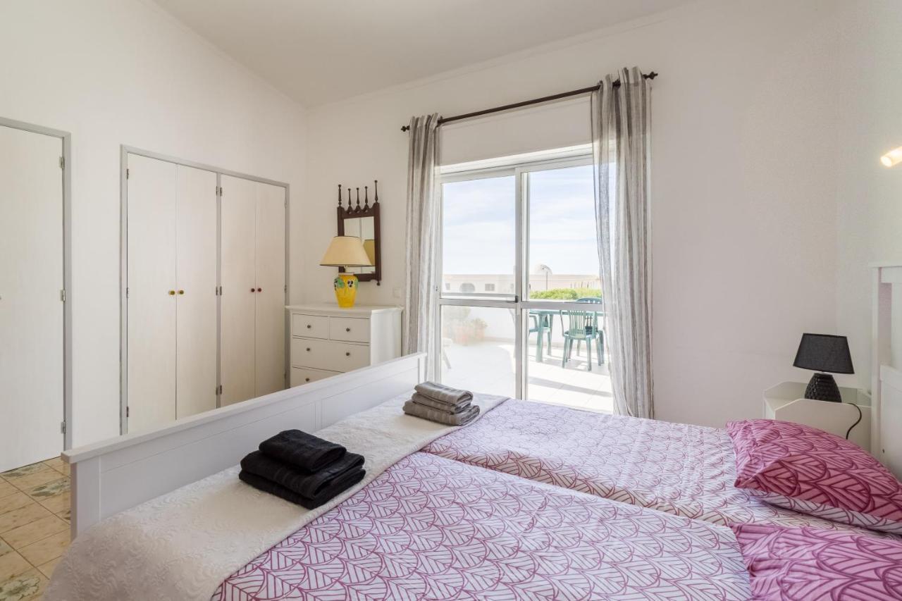 Apartment Centeanes Sol كارفويرو المظهر الخارجي الصورة