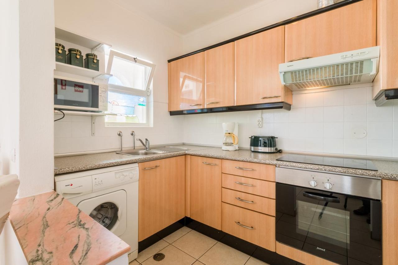 Apartment Centeanes Sol كارفويرو المظهر الخارجي الصورة