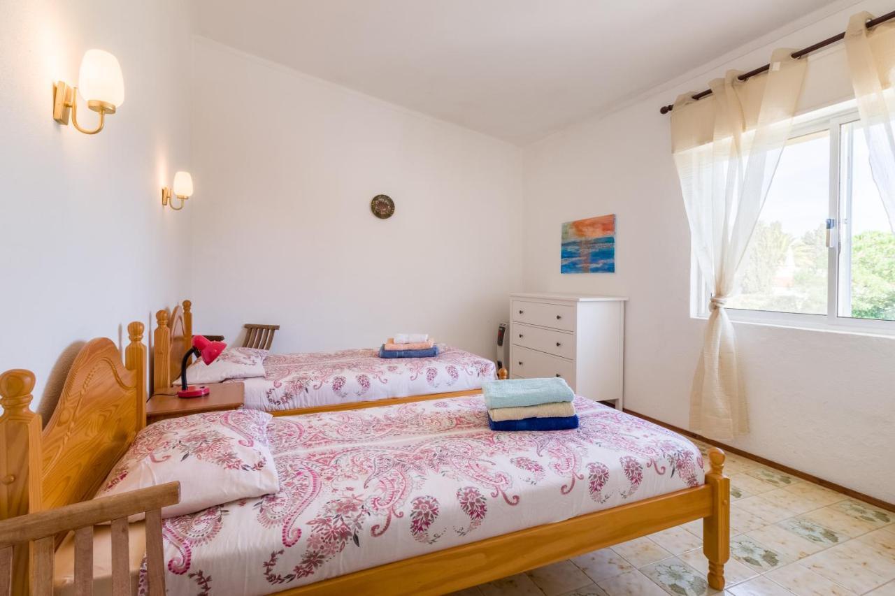 Apartment Centeanes Sol كارفويرو المظهر الخارجي الصورة